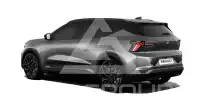 2024 Renault Scenic