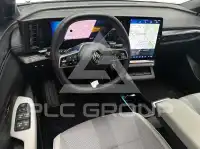 2024 Renault Scenic