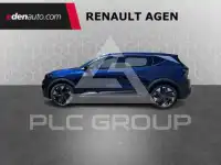 2024 Renault Scenic