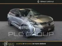 2024 Renault Scenic