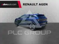 2024 Renault Scenic