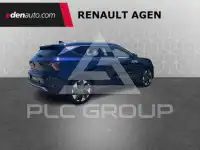 2024 Renault Scenic