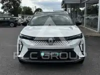 2024 Renault Scenic