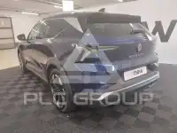 2024 Renault Scenic