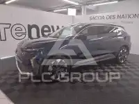 2024 Renault Scenic