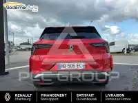 2024 Renault Scenic