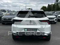 2024 Renault Scenic