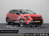2024 Renault Scenic