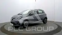 2024 Renault ZOE
