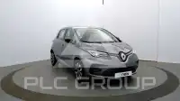 2024 Renault ZOE