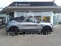2024 Renault Scenic