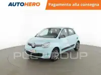 2024 Renault Twingo