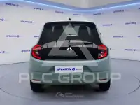 2024 Renault Twingo