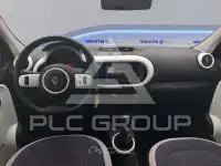 2024 Renault Twingo