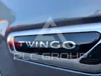 2024 Renault Twingo