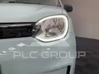 2024 Renault Twingo