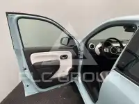 2024 Renault Twingo