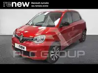 2024 Renault Twingo