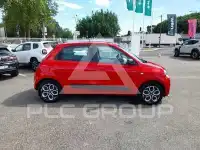 2024 Renault Twingo