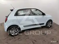 2024 Renault Twingo