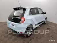 2024 Renault Twingo