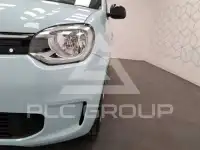 2024 Renault Twingo