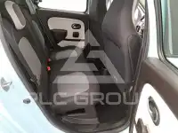 2024 Renault Twingo