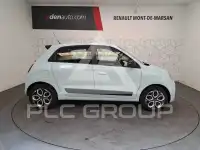 2024 Renault Twingo