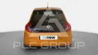 2024 Renault Twingo