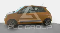 2024 Renault Twingo