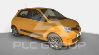 2024 Renault Twingo