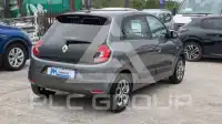 2024 Renault Twingo