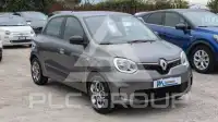 2024 Renault Twingo