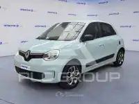 2024 Renault Twingo