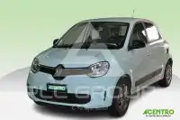 2024 Renault Twingo