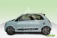 2024 Renault Twingo