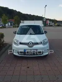 2024 Renault Twingo