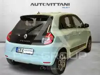 2024 Renault Twingo