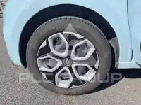 2024 Renault Twingo