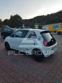 2024 Renault Twingo