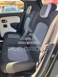 2024 Renault Twingo