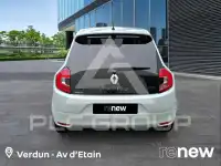 2024 Renault Twingo