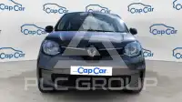 2024 Renault Twingo