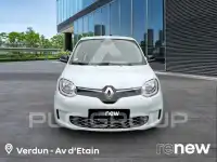 2024 Renault Twingo