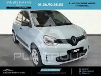 2024 Renault Twingo