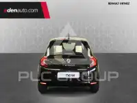 2024 Renault Twingo