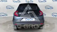 2024 Renault Twingo