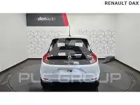 2024 Renault Twingo