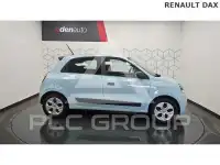 2024 Renault Twingo