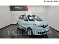 2024 Renault Twingo